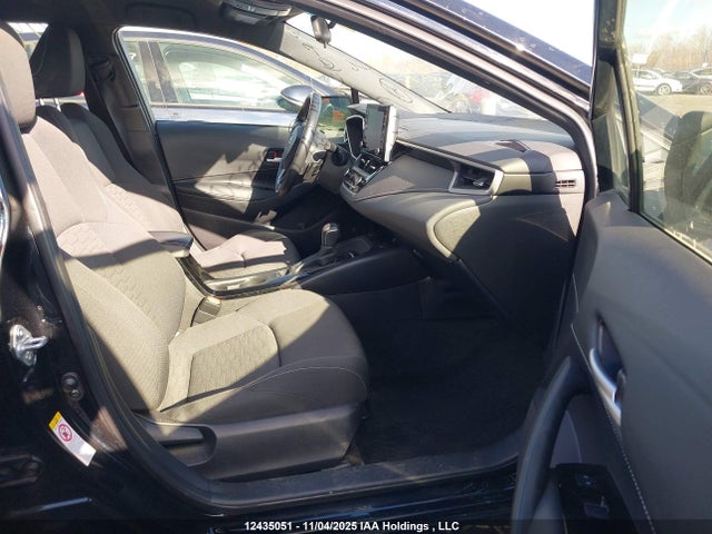 JTNK4RBEXK3002703 Toyota Corolla Se/xse