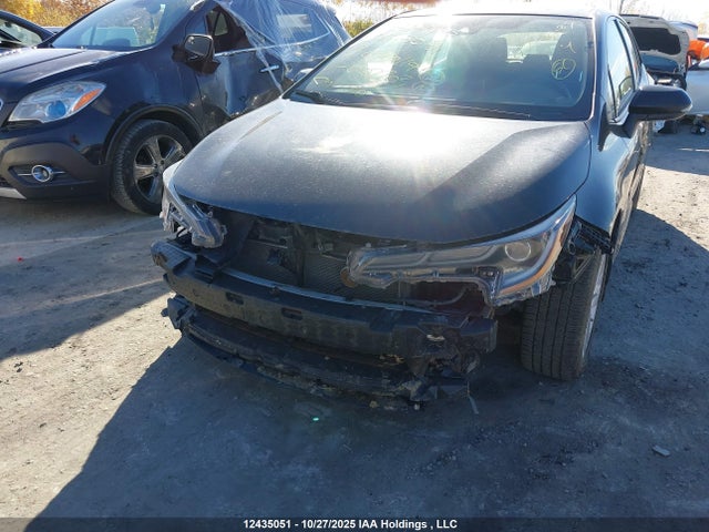 JTNK4RBEXK3002703 Toyota Corolla Se/xse