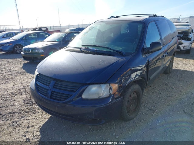 Продаж на аукціоні авто 2006 Dodge Grand Caravan, vin: 1D4GP24R86B588437, номер лоту: 12435130