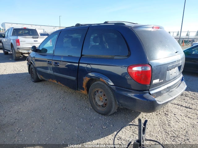 Продаж на аукціоні авто 2006 Dodge Grand Caravan, vin: 1D4GP24R86B588437, номер лоту: 12435130