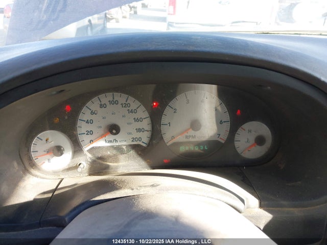 Продаж на аукціоні авто 2006 Dodge Grand Caravan, vin: 1D4GP24R86B588437, номер лоту: 12435130