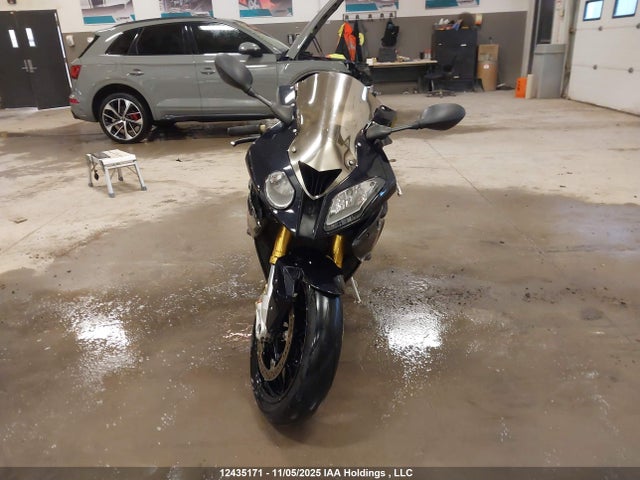 WB1052403EZ041469 BMW S 1000 Rr