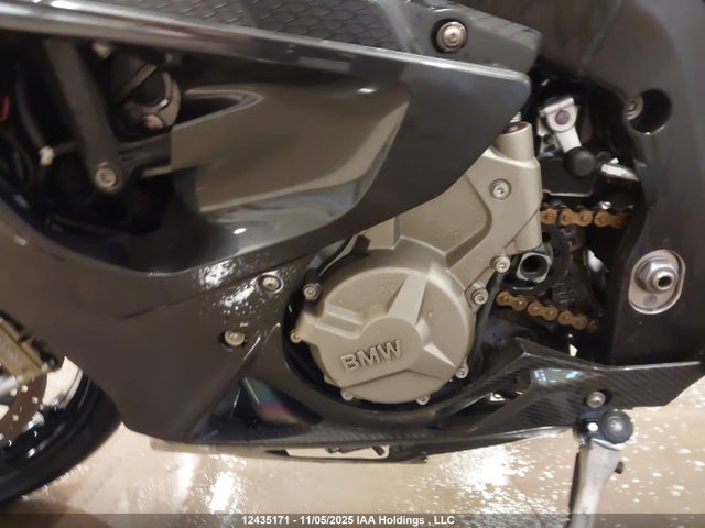 WB1052403EZ041469 BMW S 1000 Rr