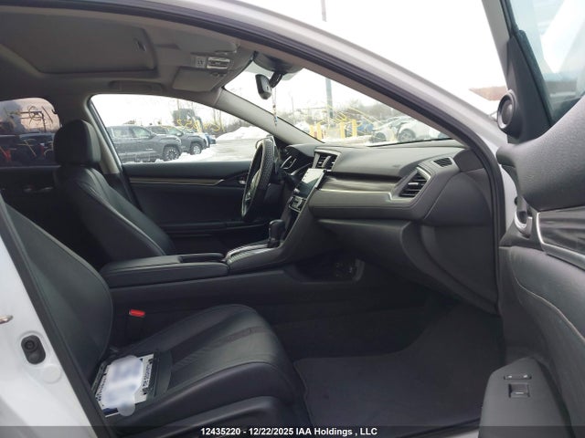 Aukcja sprzedaży 2020 Honda Civic, vin: 2HGFC1F96LH101042, numer aukcji: 12435220