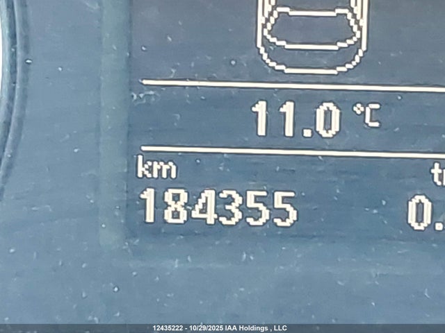 12435222 :رقم المزاد ، 1VWCM7A33FC053718 vin ، 2015 Volkswagen Passat Sel مزاد بيع