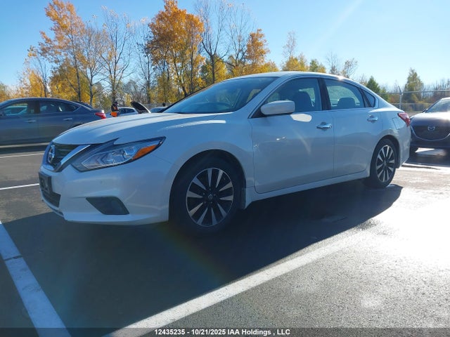 1N4AL3AP1JC151704 Nissan Altima 2.5/s/sv/sl/sr