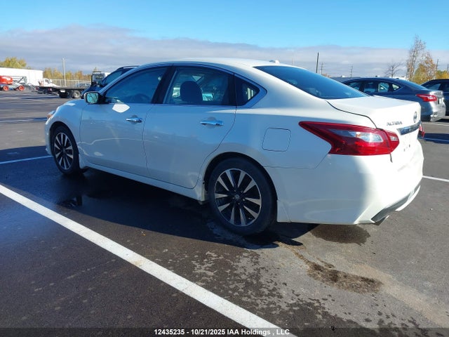 1N4AL3AP1JC151704 Nissan Altima 2.5/s/sv/sl/sr