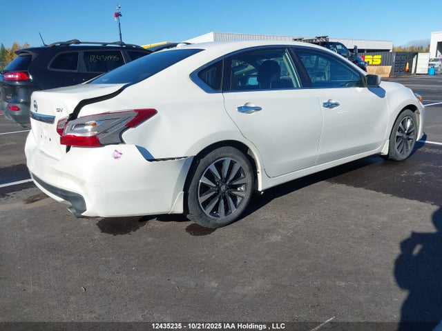 1N4AL3AP1JC151704 Nissan Altima 2.5/s/sv/sl/sr