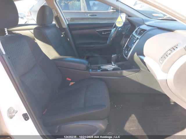 1N4AL3AP1JC151704 Nissan Altima 2.5/s/sv/sl/sr