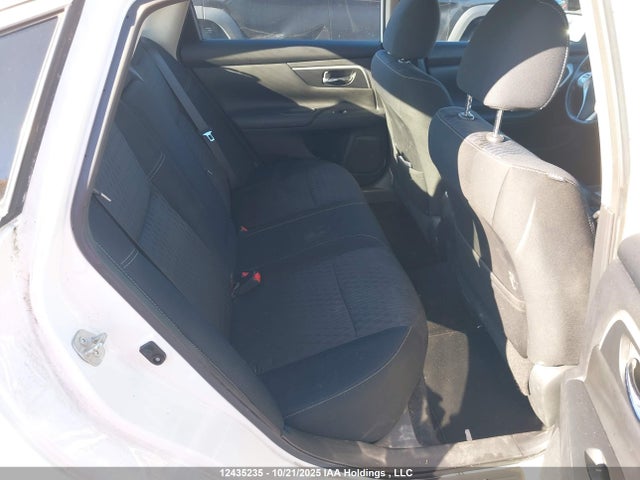 1N4AL3AP1JC151704 Nissan Altima 2.5/s/sv/sl/sr