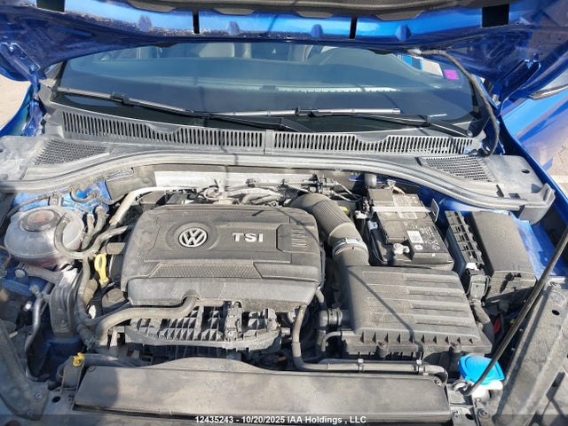 Aukcja sprzedaży 2023 Volkswagen Jetta Gli Autobahn, vin: 3VW2T7BU8PM053946, numer aukcji: 12435243