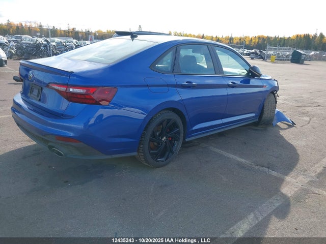 Aukcja sprzedaży 2023 Volkswagen Jetta Gli Autobahn, vin: 3VW2T7BU8PM053946, numer aukcji: 12435243