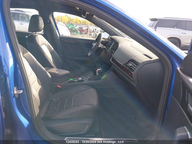 Aukcja sprzedaży 2023 Volkswagen Jetta Gli Autobahn, vin: 3VW2T7BU8PM053946, numer aukcji: 12435243