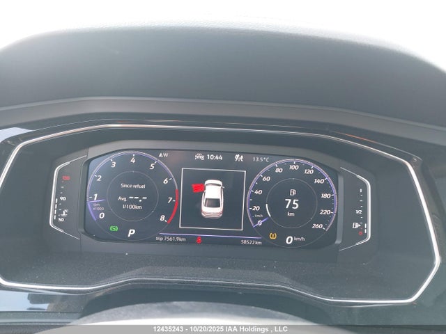 Aukcja sprzedaży 2023 Volkswagen Jetta Gli Autobahn, vin: 3VW2T7BU8PM053946, numer aukcji: 12435243