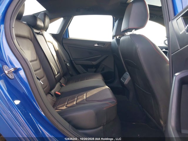 Aukcja sprzedaży 2023 Volkswagen Jetta Gli Autobahn, vin: 3VW2T7BU8PM053946, numer aukcji: 12435243