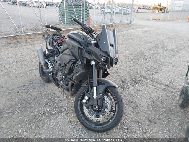 Yamaha Mtn1000 2020 JYARN48N9LA000699 главное изображение