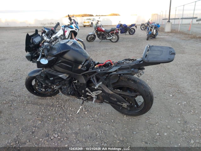 Продаж на аукціоні авто 2020 Yamaha Mtn1000, vin: JYARN48N9LA000699, номер лоту: 12435269