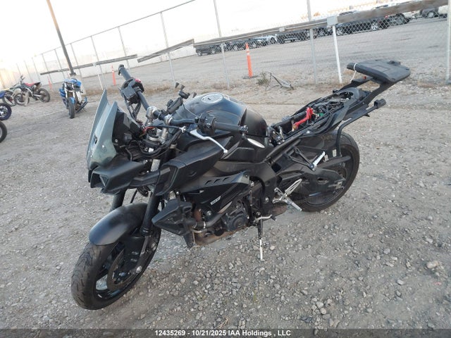 Продаж на аукціоні авто 2020 Yamaha Mtn1000, vin: JYARN48N9LA000699, номер лоту: 12435269