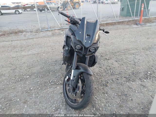 Продаж на аукціоні авто 2020 Yamaha Mtn1000, vin: JYARN48N9LA000699, номер лоту: 12435269