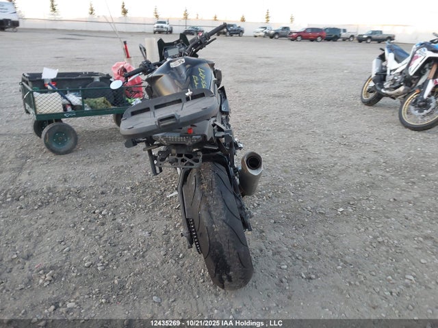 Продаж на аукціоні авто 2020 Yamaha Mtn1000, vin: JYARN48N9LA000699, номер лоту: 12435269