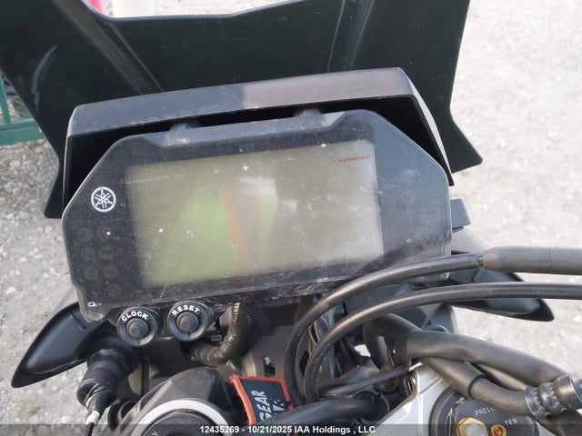 Продаж на аукціоні авто 2020 Yamaha Mtn1000, vin: JYARN48N9LA000699, номер лоту: 12435269