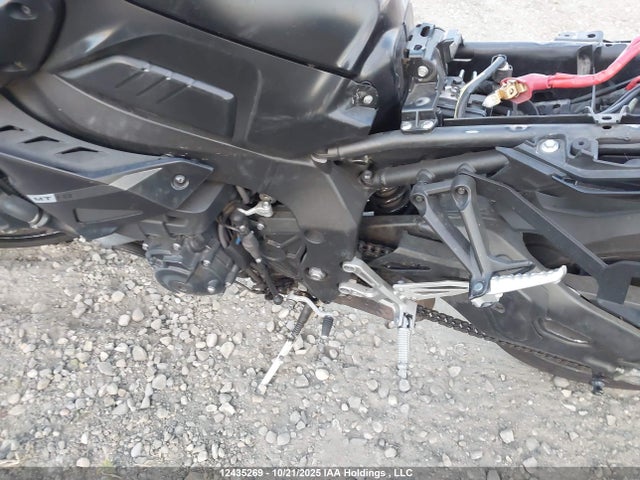 Продаж на аукціоні авто 2020 Yamaha Mtn1000, vin: JYARN48N9LA000699, номер лоту: 12435269