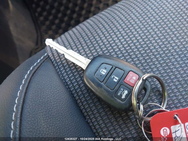 Toyota Corolla Le/s 2015 2T1BURHE5FC466345 Image 30