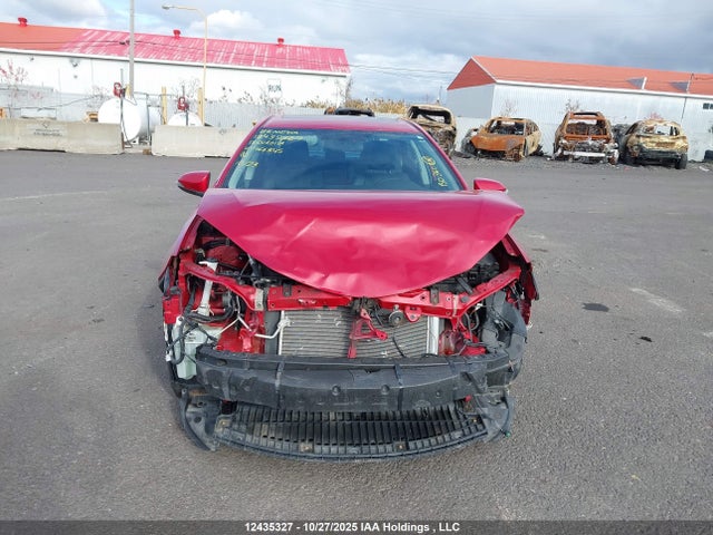 Toyota Corolla Le/s 2015 2T1BURHE5FC466345 Image 32