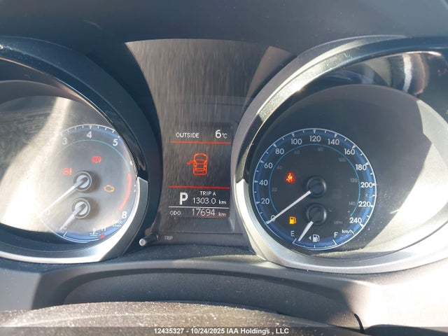 Toyota Corolla Le/s 2015 2T1BURHE5FC466345 Image 26