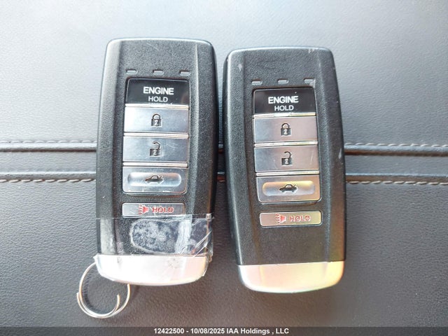 Acura j35y6 2015 19UUB3F50FA801726 Image 11