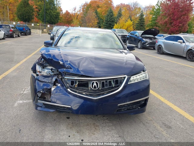 Acura j35y6 2015 19UUB3F50FA801726 Image 12