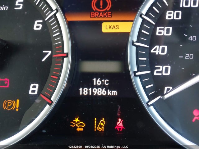 Acura j35y6 2015 19UUB3F50FA801726 Image 15