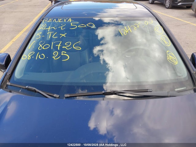 Acura j35y6 2015 19UUB3F50FA801726 Image 17