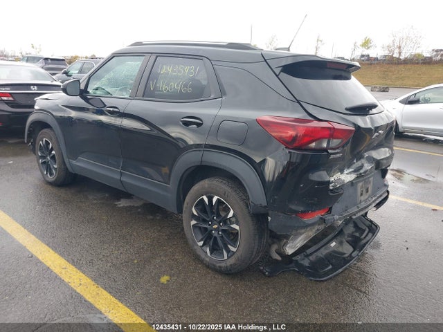 KL79MRSL1MB160466 Chevrolet Trailblazer
