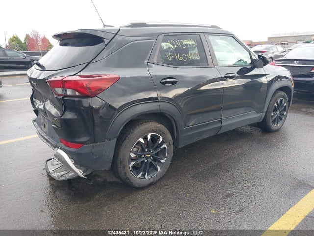 KL79MRSL1MB160466 Chevrolet Trailblazer