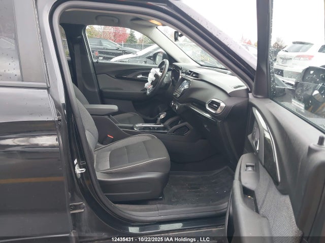 KL79MRSL1MB160466 Chevrolet Trailblazer