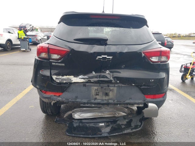 KL79MRSL1MB160466 Chevrolet Trailblazer