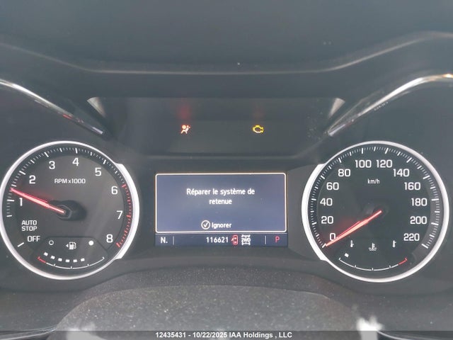 KL79MRSL1MB160466 Chevrolet Trailblazer