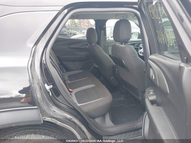KL79MRSL1MB160466 Chevrolet Trailblazer