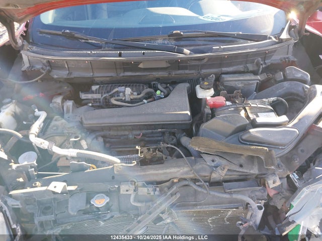 Aukcja sprzedaży 2015 Nissan Rogue, vin: 5N1AT2MV8FC805051, numer aukcji: 12435433