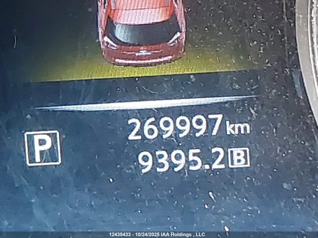 Aukcja sprzedaży 2015 Nissan Rogue, vin: 5N1AT2MV8FC805051, numer aukcji: 12435433