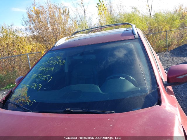 Aukcja sprzedaży 2015 Nissan Rogue, vin: 5N1AT2MV8FC805051, numer aukcji: 12435433