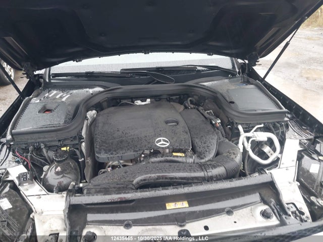 WDC0G8EB4LV223079 Mercedes-Benz Glc 300 4matic