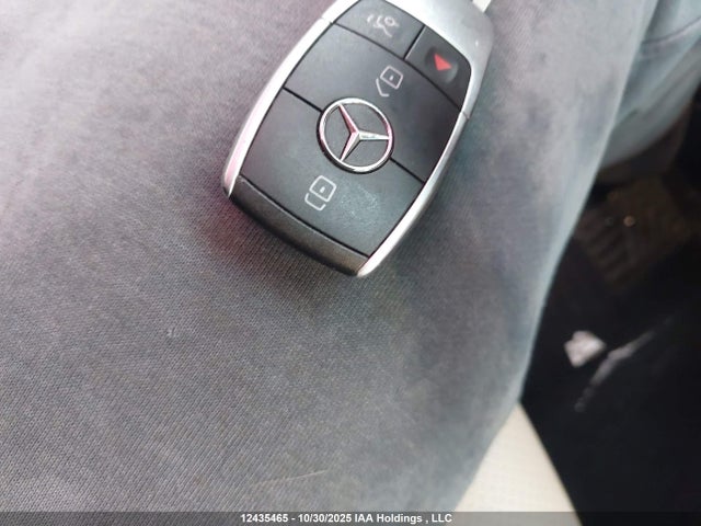 WDC0G8EB4LV223079 Mercedes-Benz Glc 300 4matic
