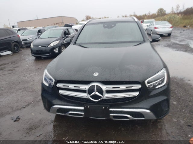 WDC0G8EB4LV223079 Mercedes-Benz Glc 300 4matic