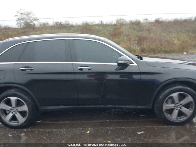WDC0G8EB4LV223079 Mercedes-Benz Glc 300 4matic