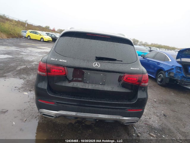 WDC0G8EB4LV223079 Mercedes-Benz Glc 300 4matic