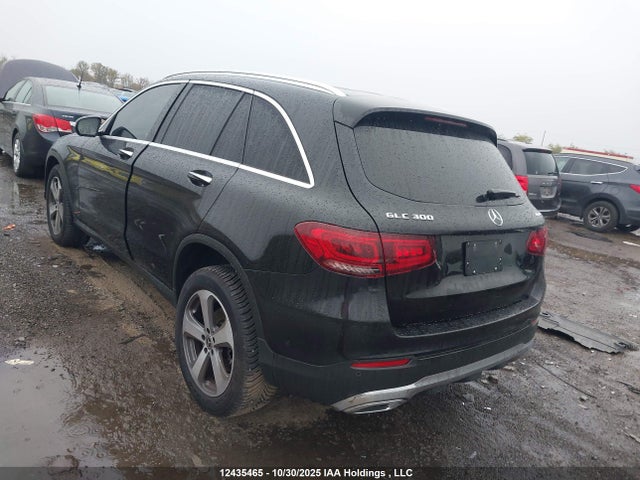 WDC0G8EB4LV223079 Mercedes-Benz Glc 300 4matic