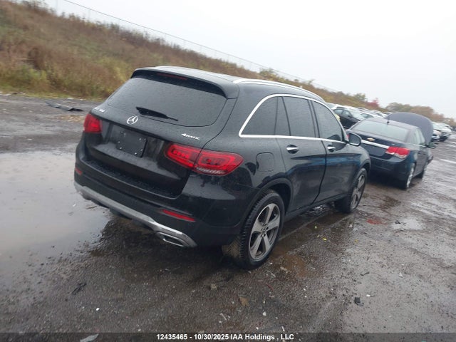 WDC0G8EB4LV223079 Mercedes-Benz Glc 300 4matic