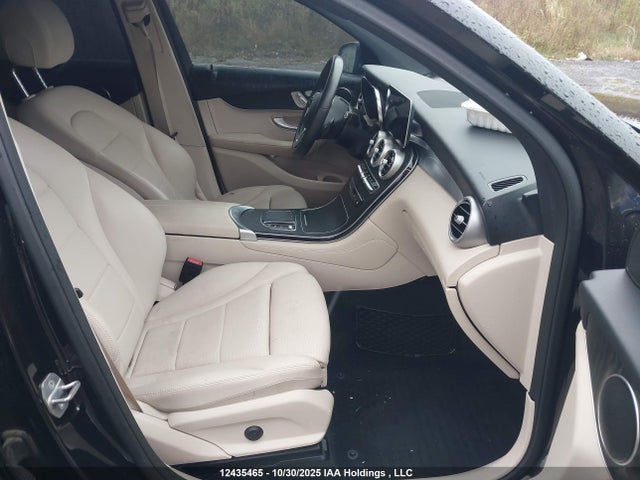 WDC0G8EB4LV223079 Mercedes-Benz Glc 300 4matic